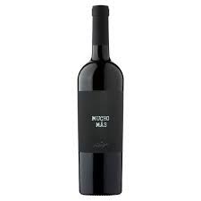 Mucho Mas Black Edition 750Ml